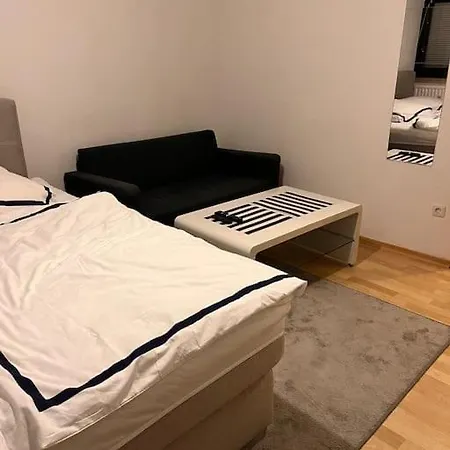 Zentrale Und Gepflegte In Apartament *