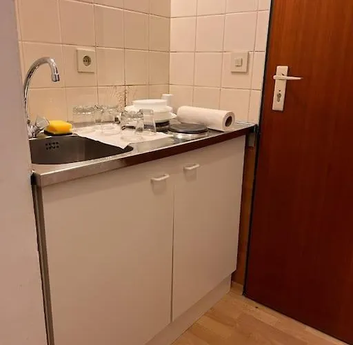 Appartement Zentrale Und Gepflegte In *